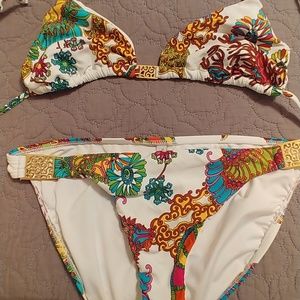 Trina Turk swimsuit